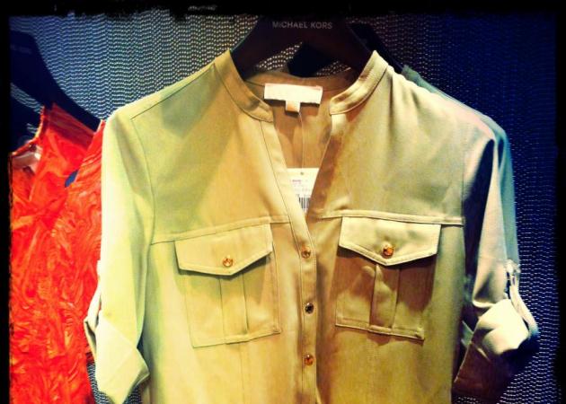 Παρουσίαση της σειράς Michael Michael Kors κι εμείς ήμασταν εκεί!