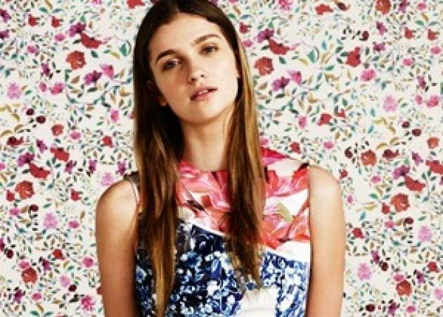 Η Μary Katrantzou συνεργάζεται με το Topshop! Δες την συλλογή..