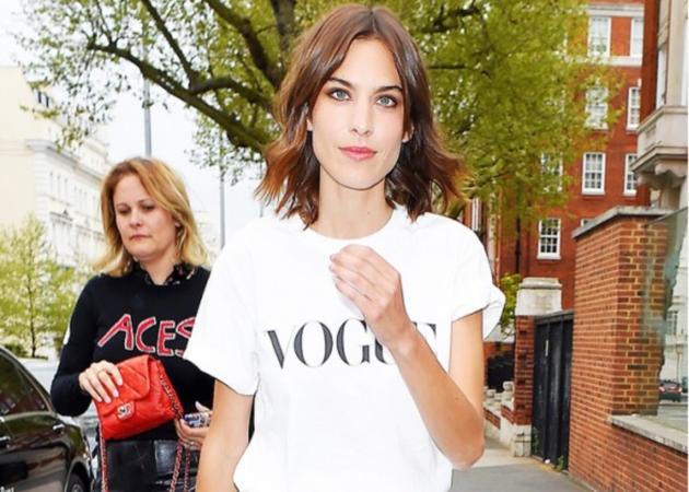 Ποια παπούτσια έχουν γίνει η εμμονή της Alexa Chung και της Kate Bosworth;