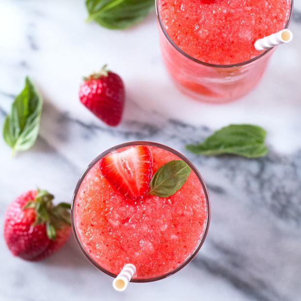 Strawberry Daiquiri