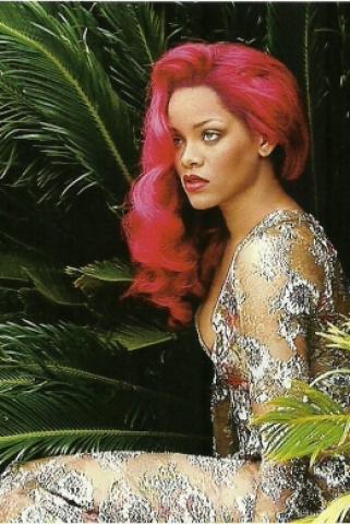 18 | Rihanna