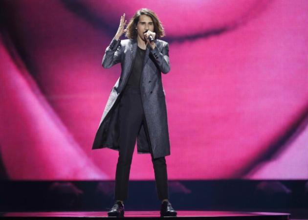 Από το X Factor στη Eurovision!