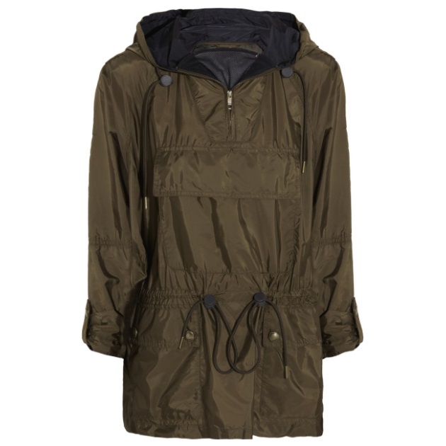 7 | Jacket Burberry Attica