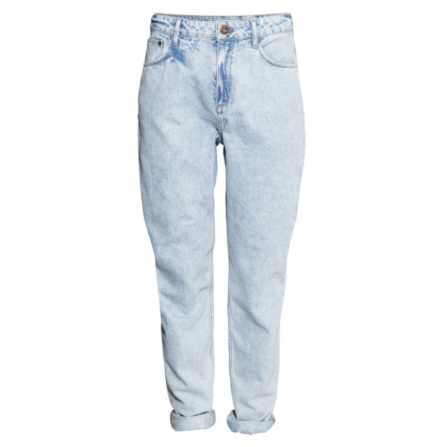 11 | Jeans H&M