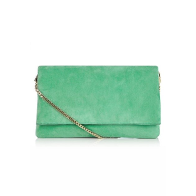 12 | Chain bag Karen Millen