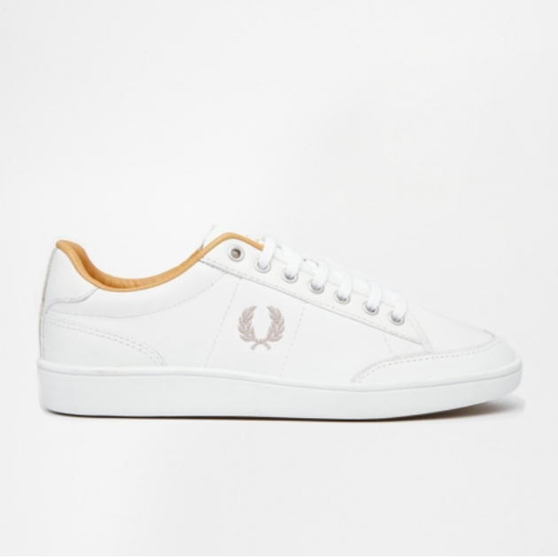 10 | Sneakers Fred Perry