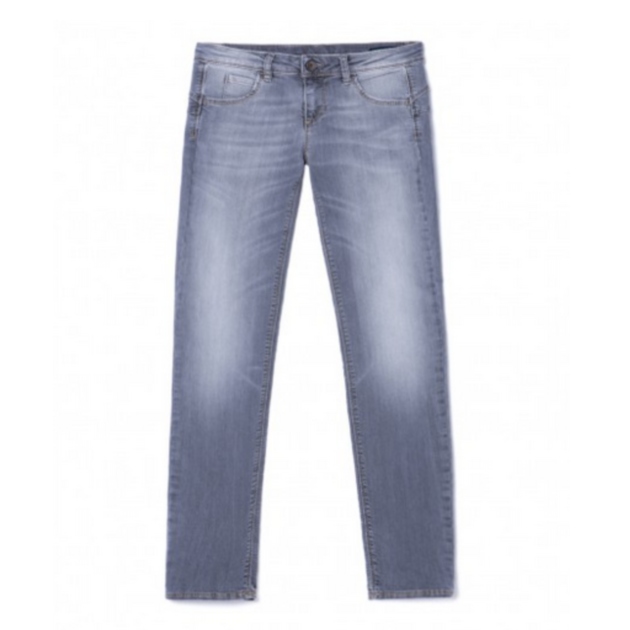 3 | Jeans Benetton