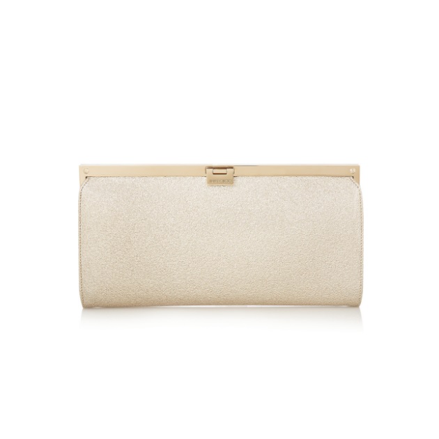 4 | Clutch Jimmy Choo