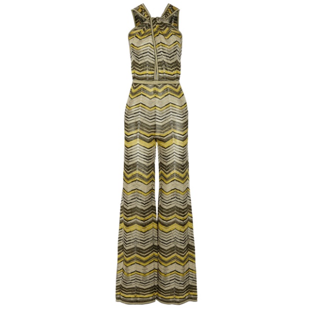 7 | Jumpsuit M Missoni