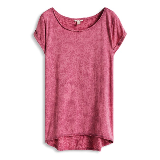 9 | Tshirt Esprit