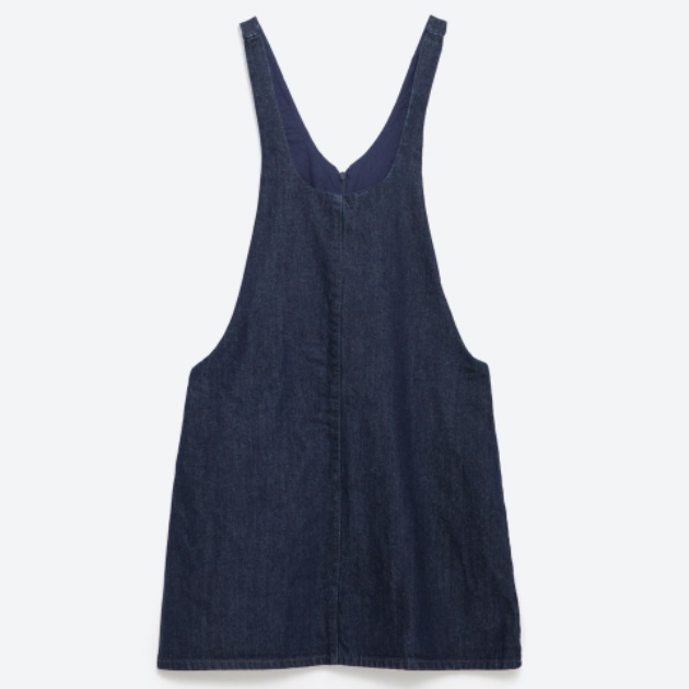 4 | Φόρεμα Zara