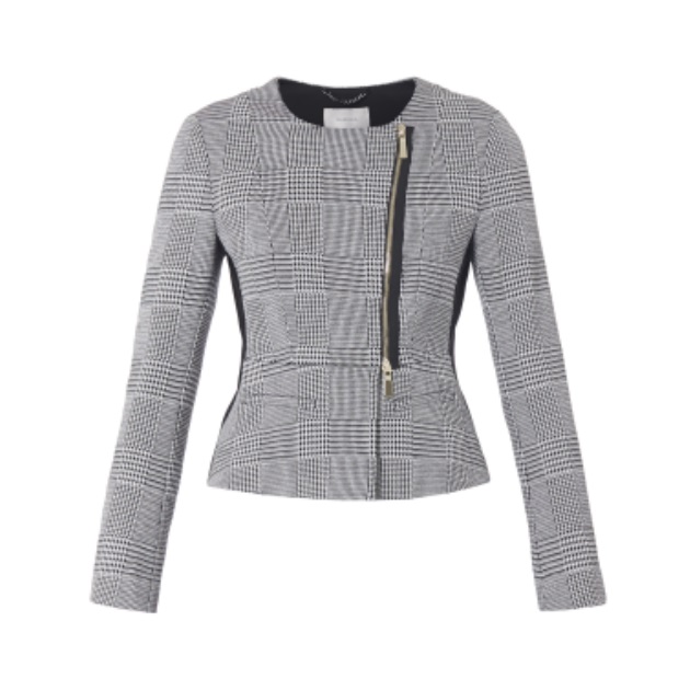 7 | Jacket Marella Attica