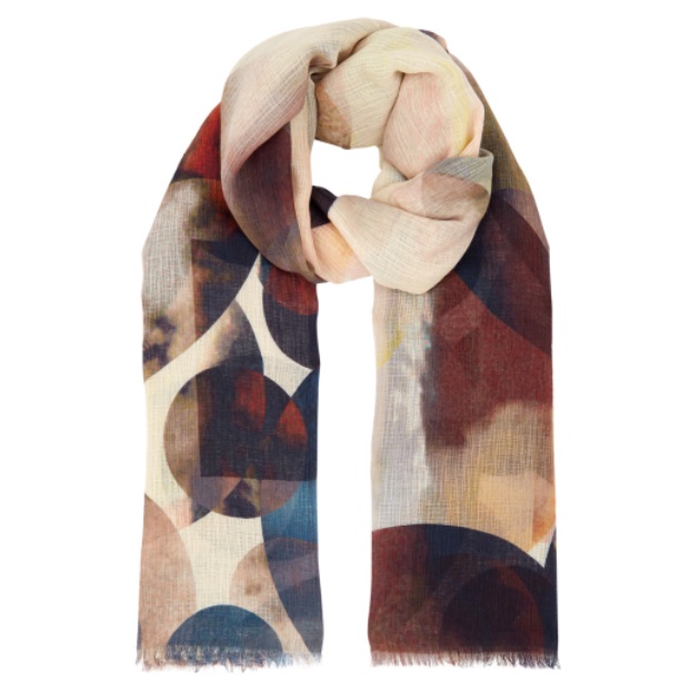 5 | Φουλάρι Accessorize