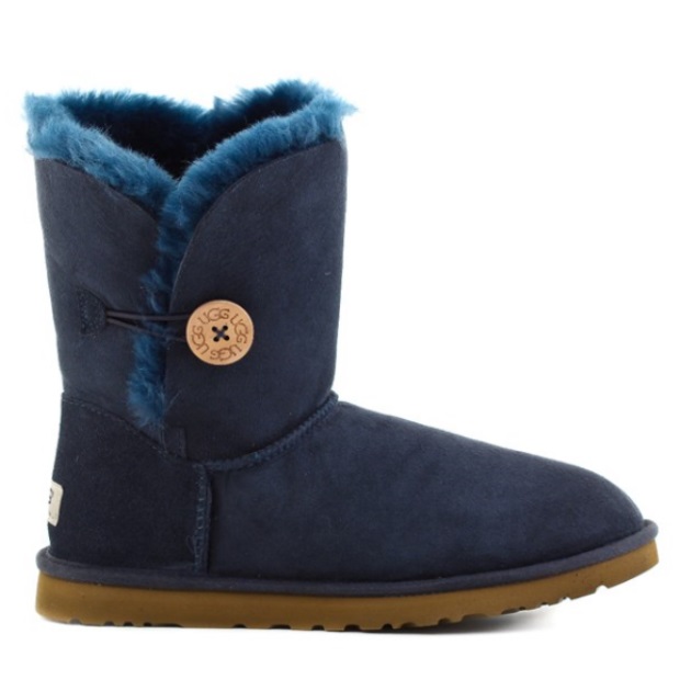 8 | Μπότες Ugg Nak Shoes