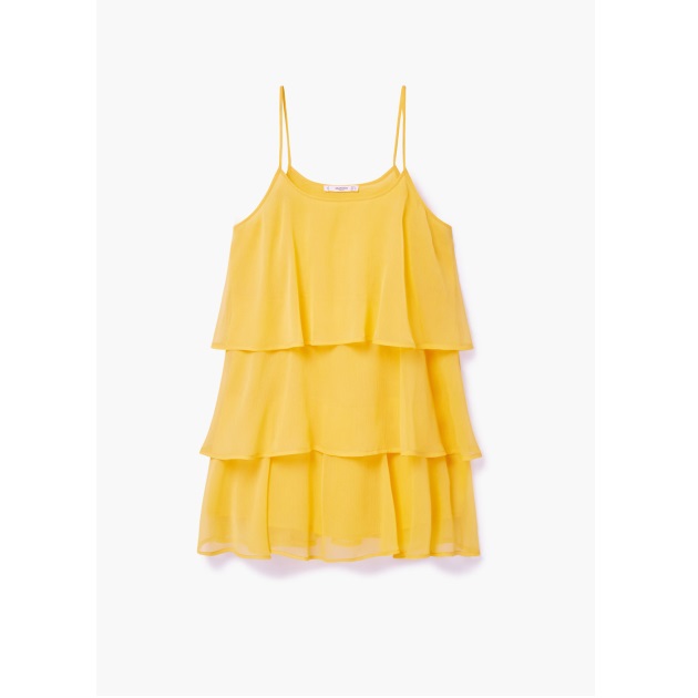 7 | Φόρεμα Mango