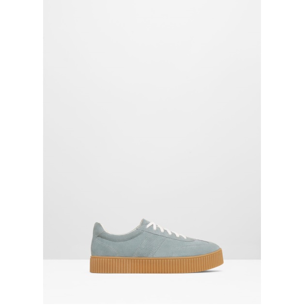 7 | Sneakers Mango