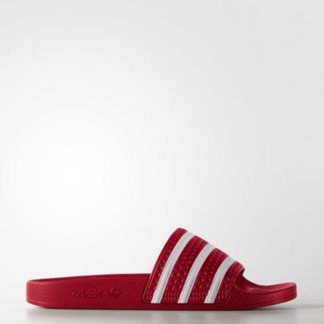 7 | Slides Adidas