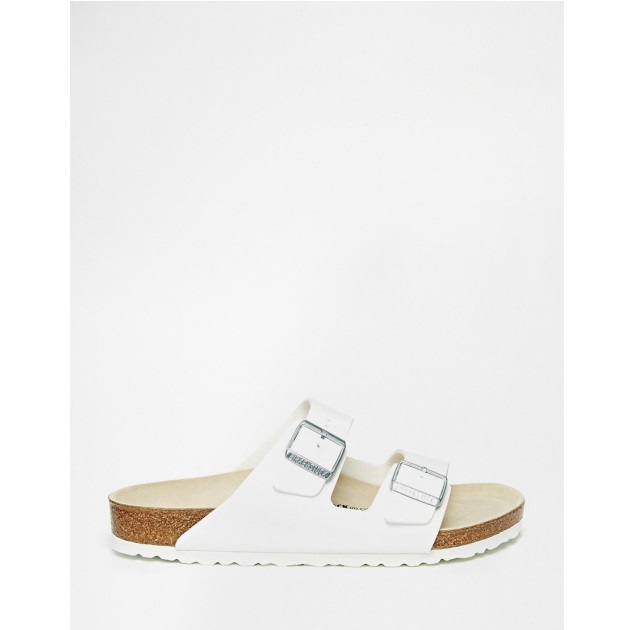 6 | Σανδάλια Birkenstock