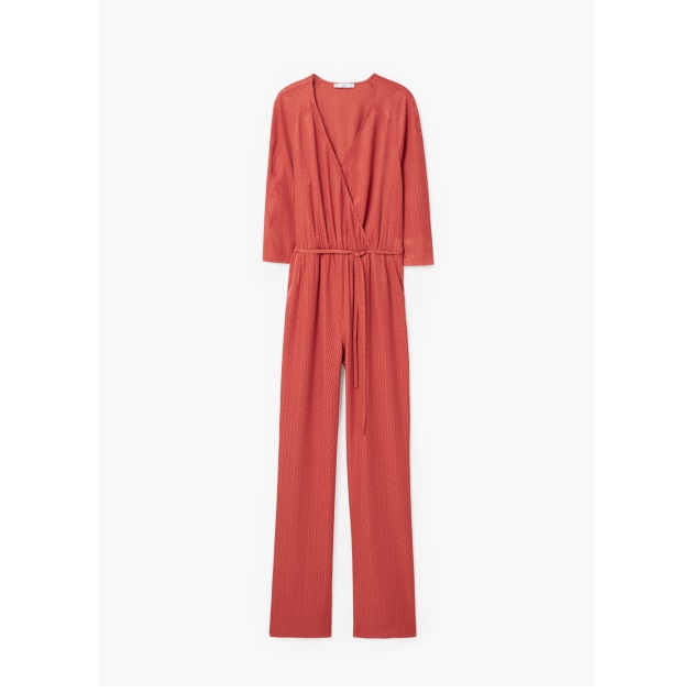 7 | Jumpsuit Mango