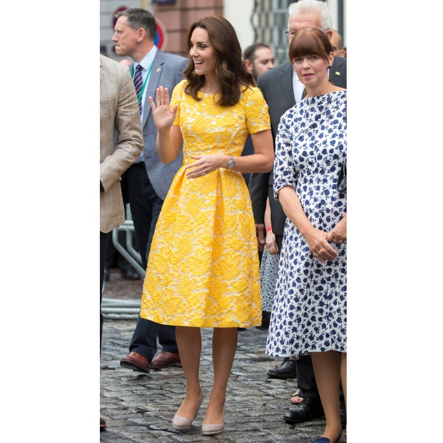 4 | Kate Middleton