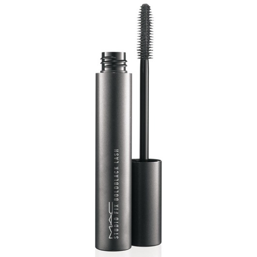 5 | Βlack black mascara