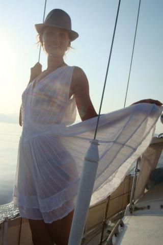Τουκμάκια, ώρα 17:30