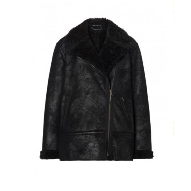 6 | Jacket Sisley