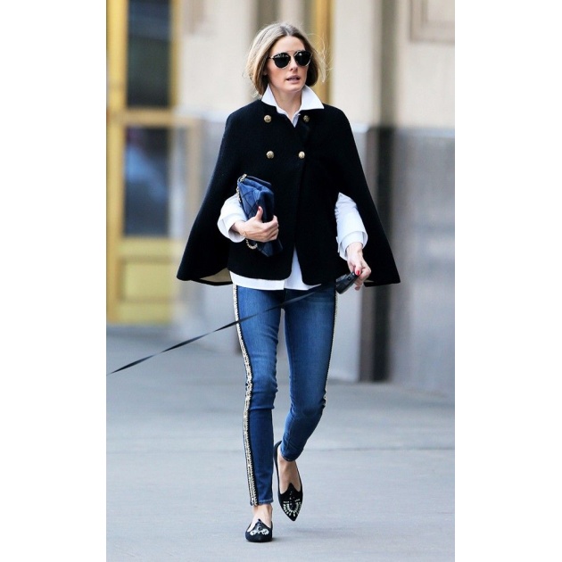 7 | Olivia Palermo