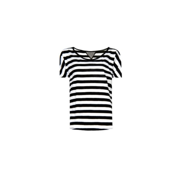 4 | T-shirt Mango