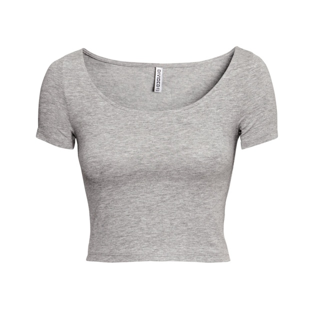 2 | Τοπ H&M
