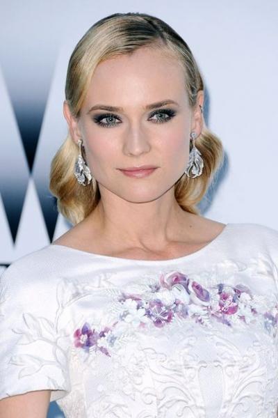 13 | Diane Kruger