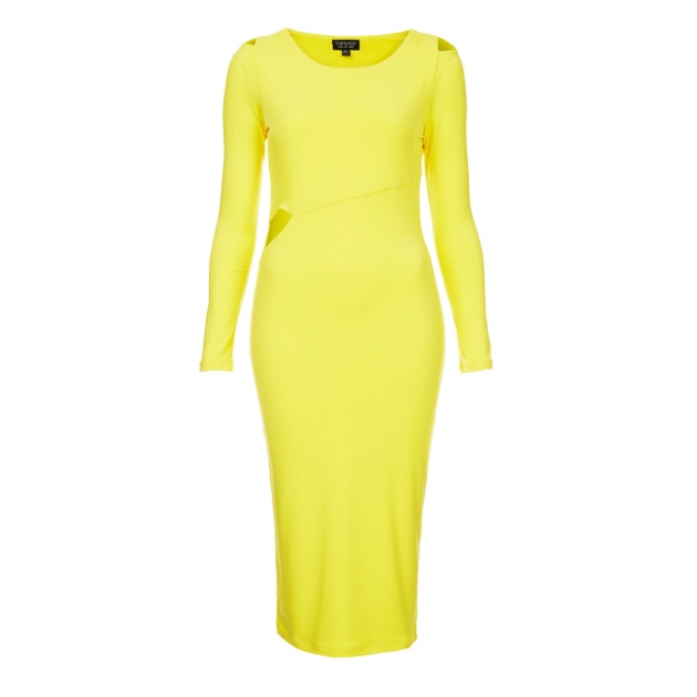 9 | Φόρεμα topshop.com