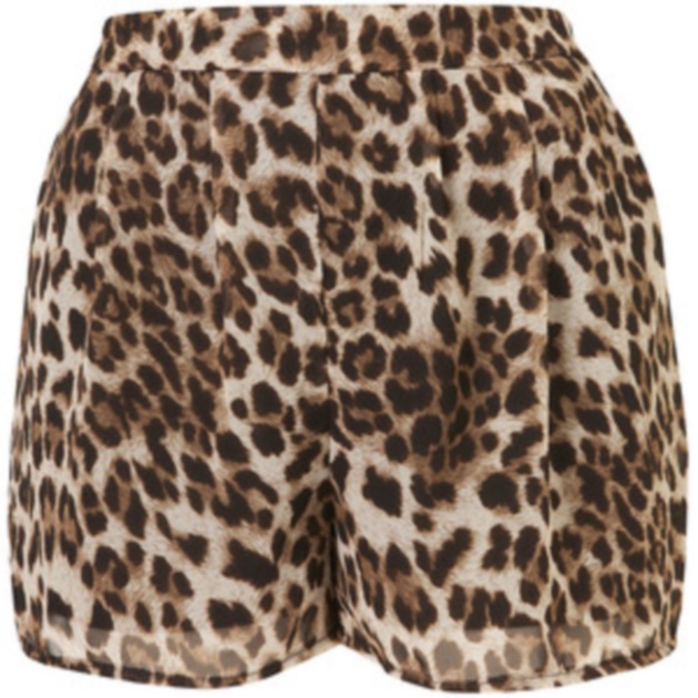 5 | Shorts Topshop.com