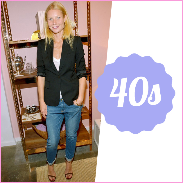 14 | Gwyneth Paltrow