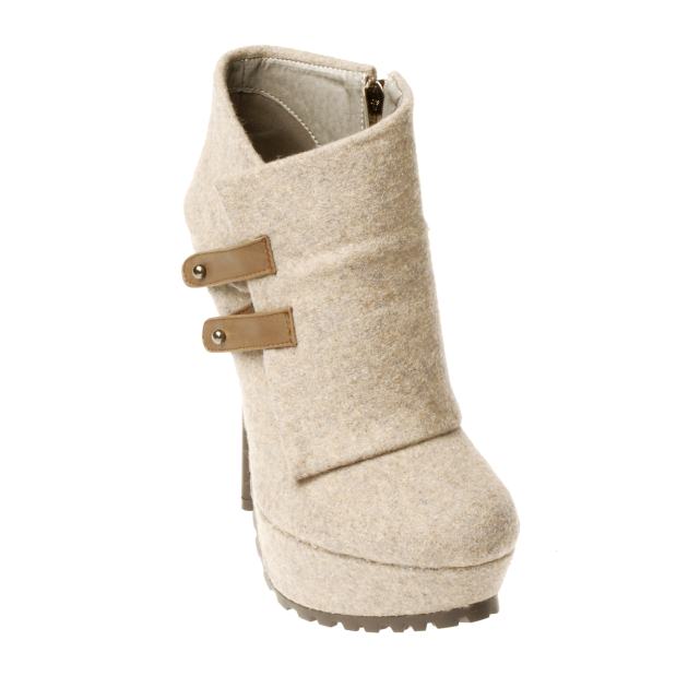 4 | Ankle Boots Fullah Sugah