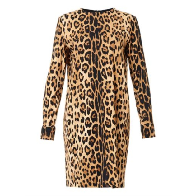 6 | Φόρεμα Sportmax Max Mara