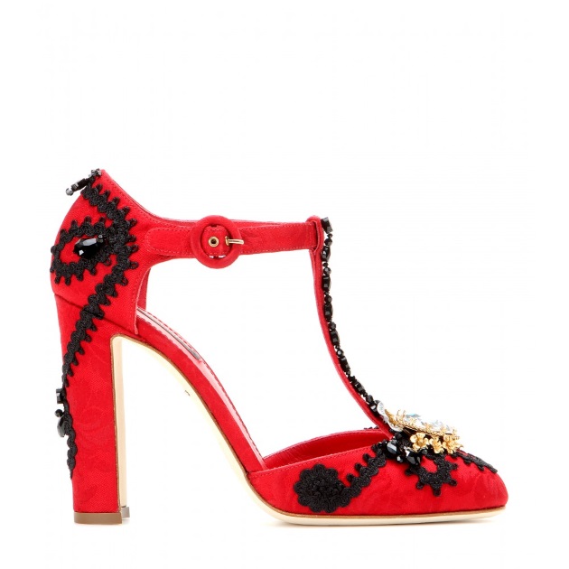 8 | Dolce & Gabbana € 995