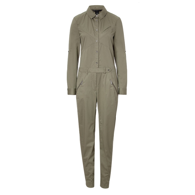 7 | Jumpsuit Marc by Marc Jacobs