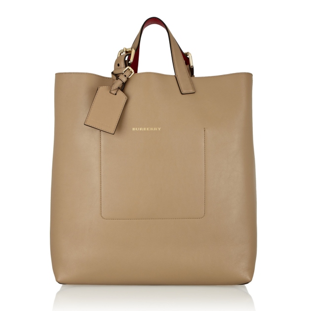 7 | Tote Burberry Attica