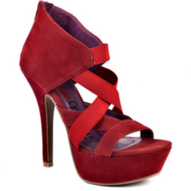 6 | Πέδιλα heels.com