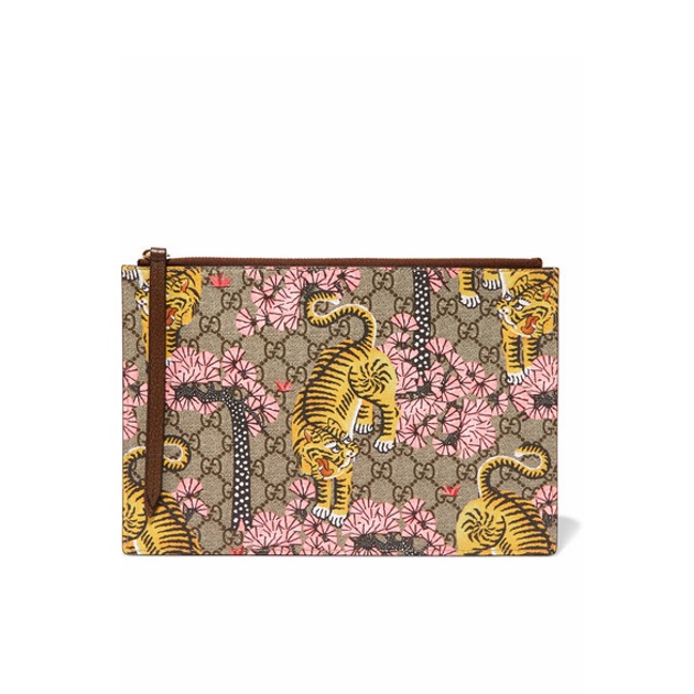 6 | Clutch Gucci