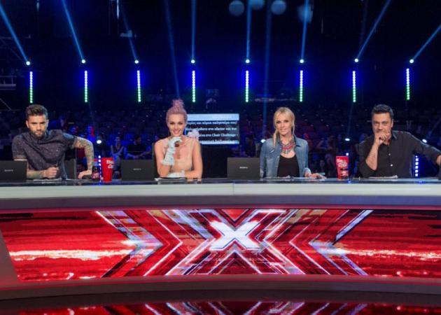 X Factor: Αυτοί είναι οι 16 φιναλίστ που θα δούμε στα live