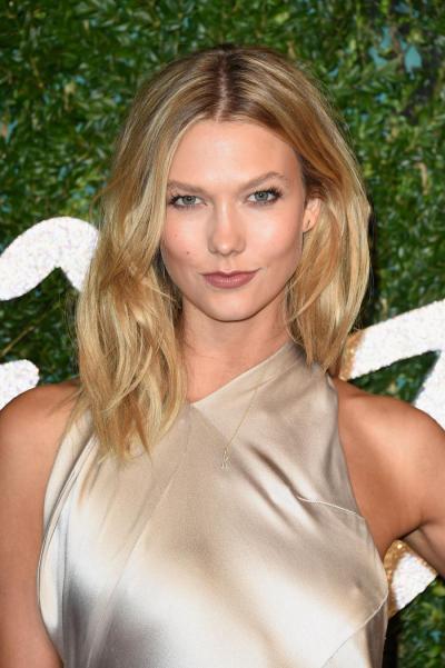 2 | Karlie Kloss