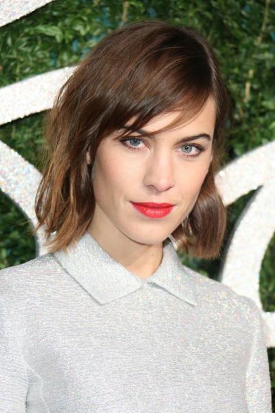 4 | Alexa Chung