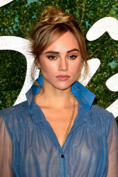 9 | Suki Waterhouse