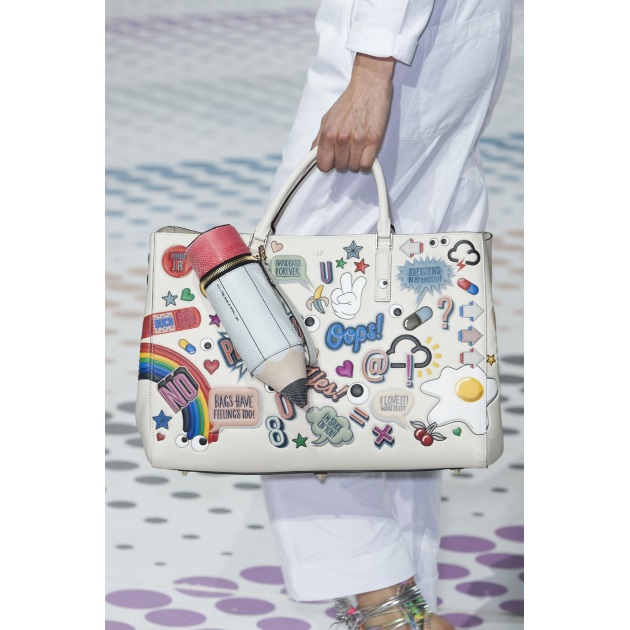 5 | Anya Hindmarch