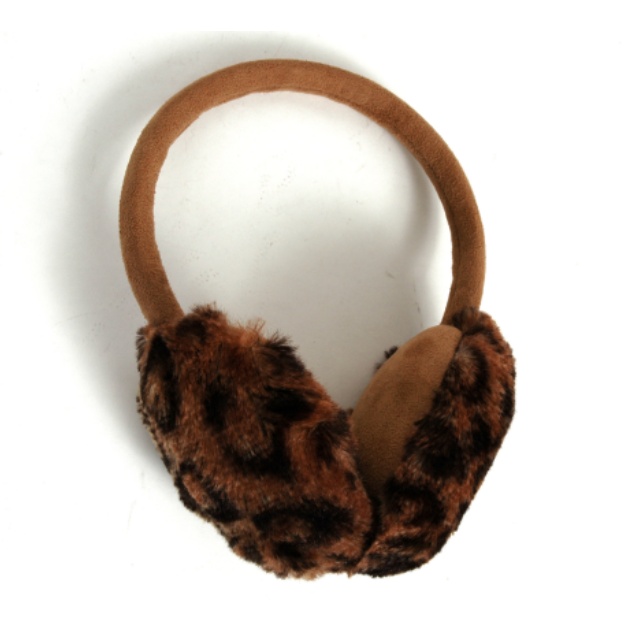 12 | Earmuffs Doca