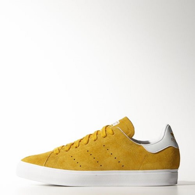 4 | Adidas Stansmith € 105