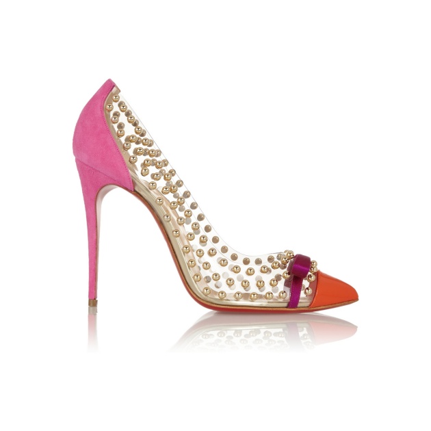 49 | Christian Louboutin