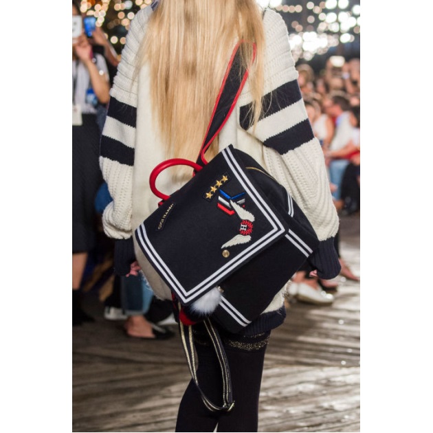 5 | Tommy Hilfiger